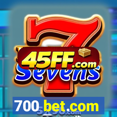 700 bet.com